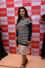 Poonam Dhillon at Esha Amin label launch at Aza on 20th Dec 2016